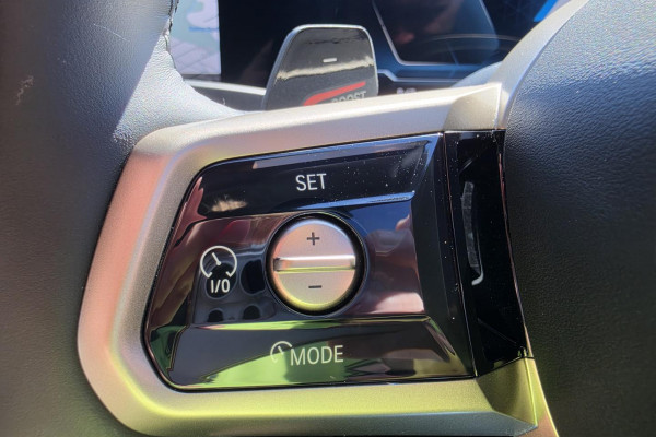 2021 BMW iX I20 xDrive40 SUV Image 28