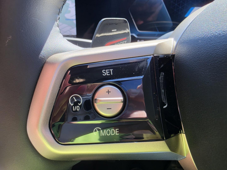 2021 BMW iX I20 xDrive40 SUV Image 28