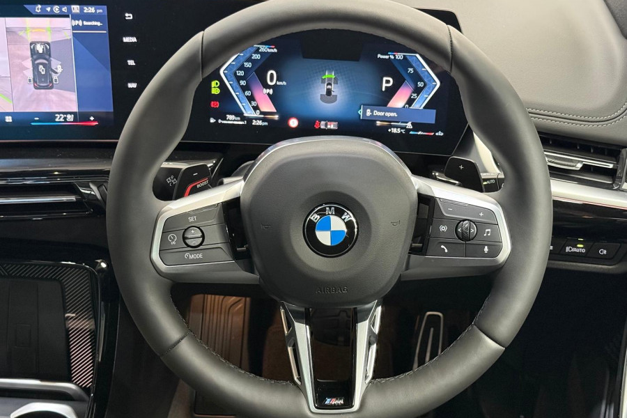2026 BMW X1 U11 sDrive20i SUV
