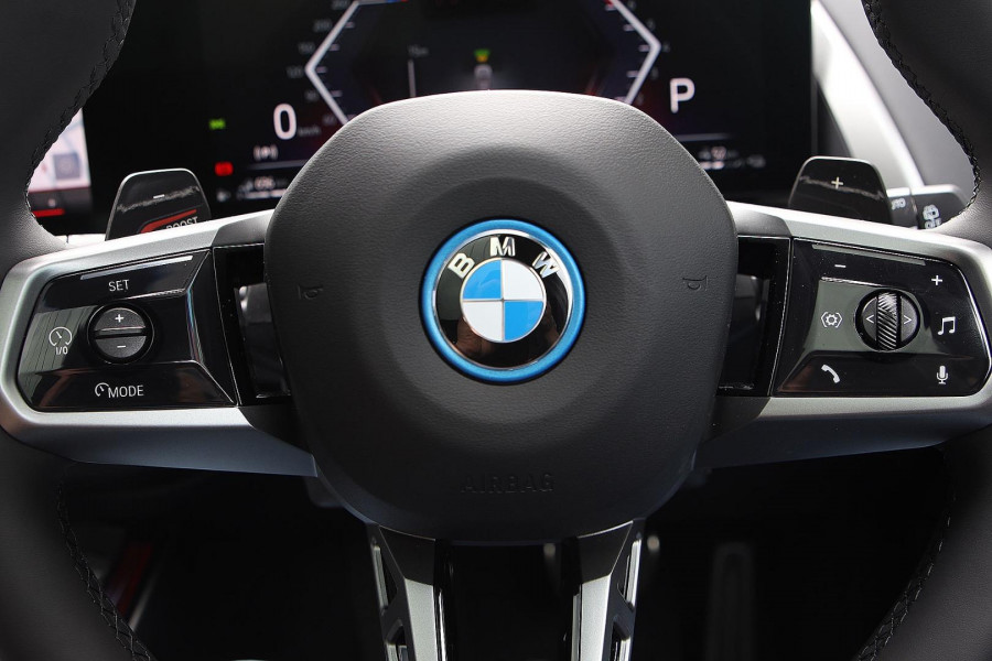 2025 BMW X3 G45 30e xDrive SUV