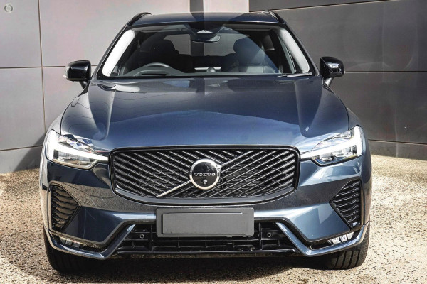 2026 Volvo XC60 UZ Ultra B5 Dark SUV Image 2
