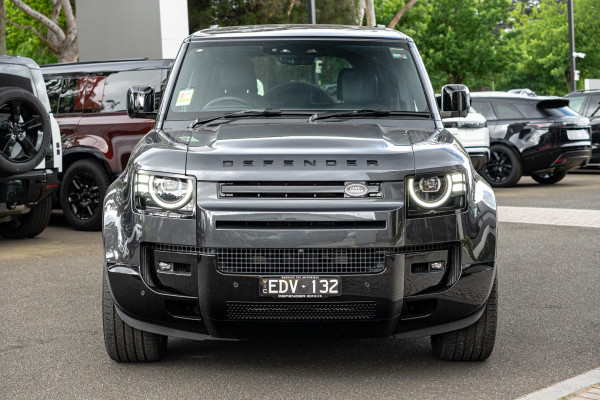 2026 Land Rover Defender L663 110 D350 X-Dynamic SE SUV image 13