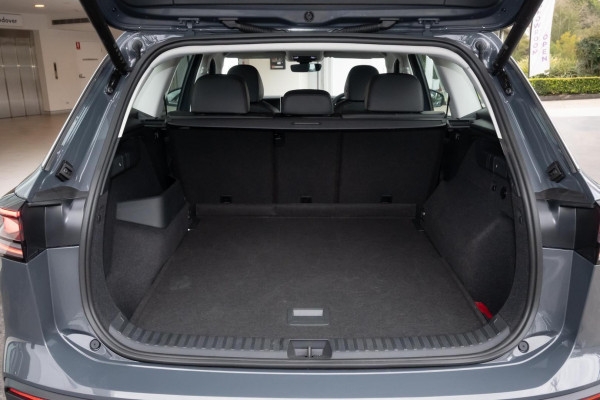 2025 Volkswagen Tayron R4 150TSI Life SUV Image 21
