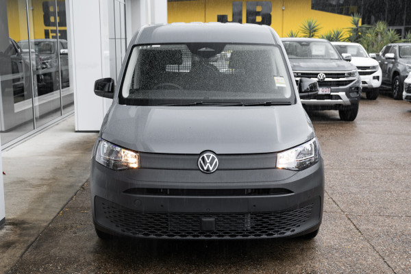 2026 Volkswagen Caddy 5 Van Van Image 4