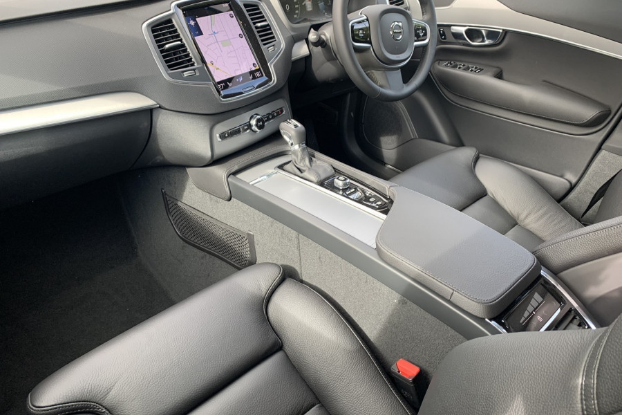 2020 Volvo XC90 L Series D5 Momentum Suv