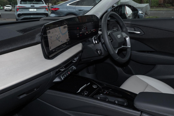 2025 Audi Q3 F3 TFSI SUV image 8