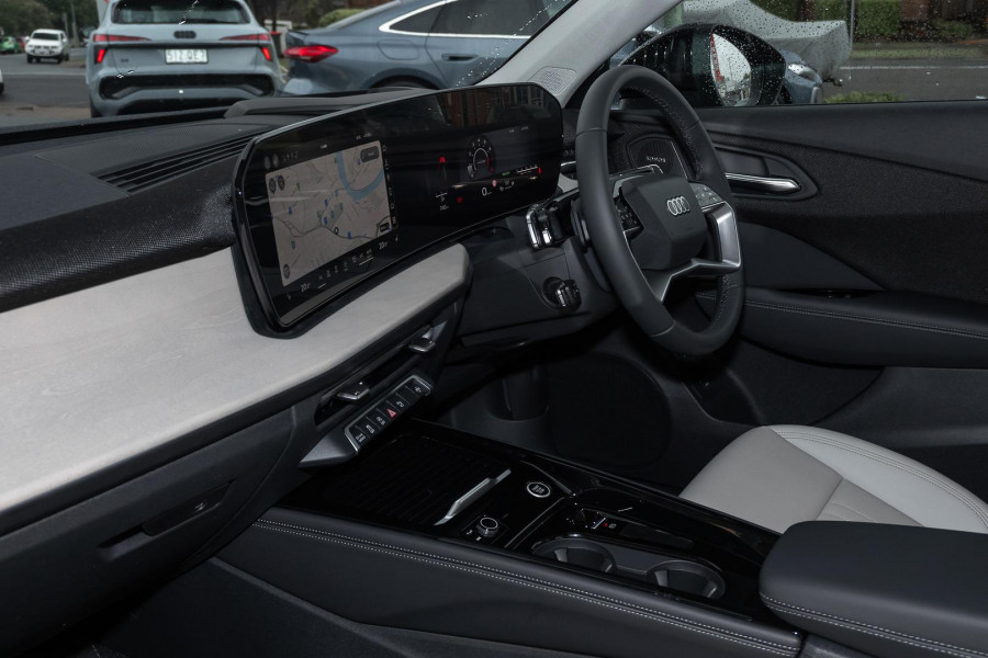 2025 Audi Q3 F3 TFSI SUV