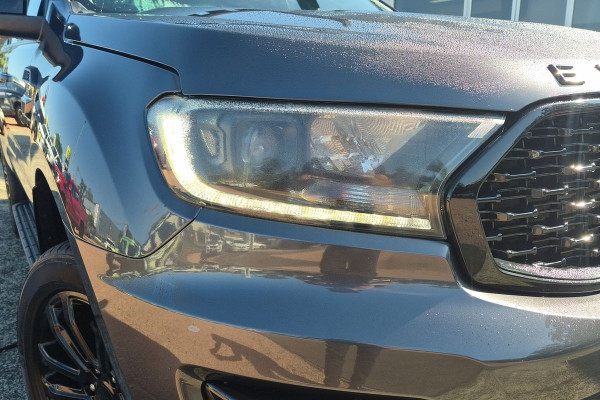 2020 Ford Everest UA II Sport Wagon