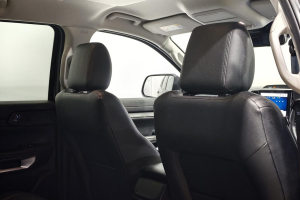 2023 MY22 Ford Everest UB Trend SUV Image 21