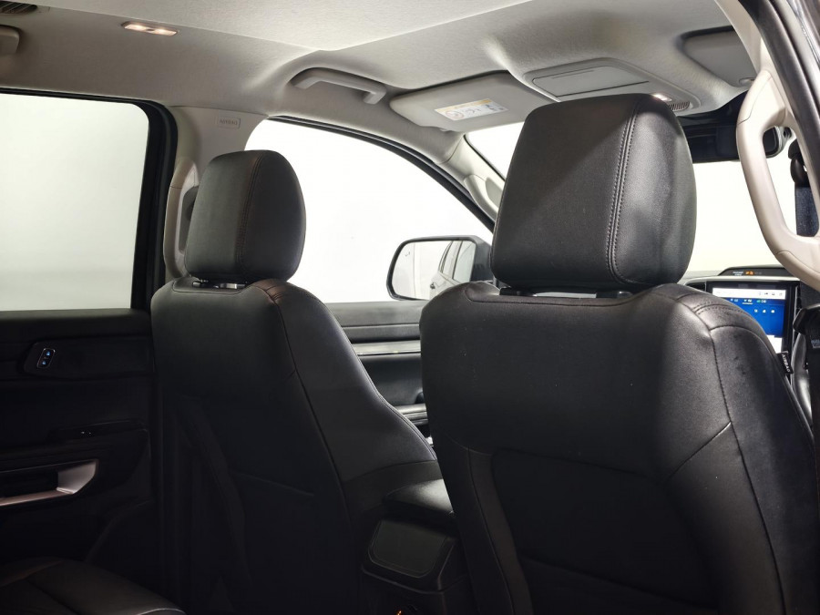 2023 MY22 Ford Everest UB Trend SUV Image 21