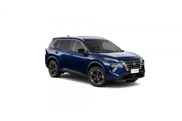 2026 Nissan X-Trail T33 ST-L SUV Image 8