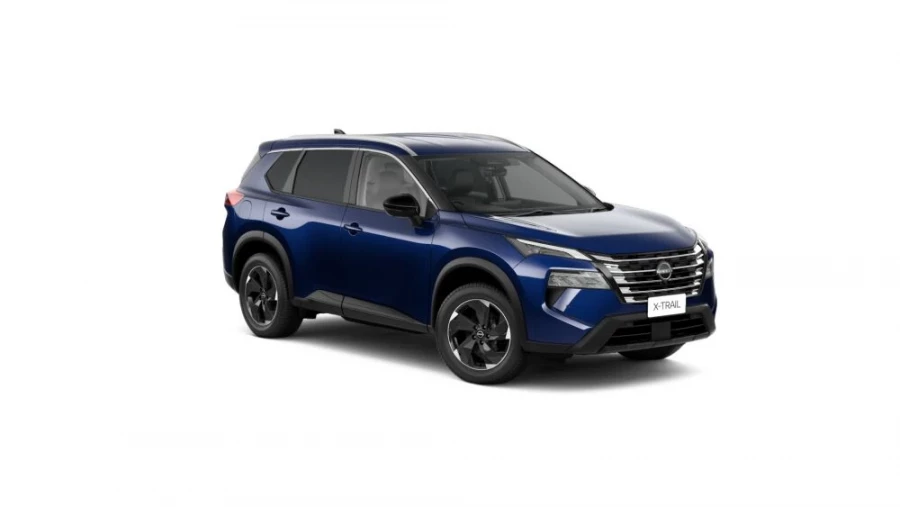 2026 Nissan X-Trail T33 ST-L SUV Image 8