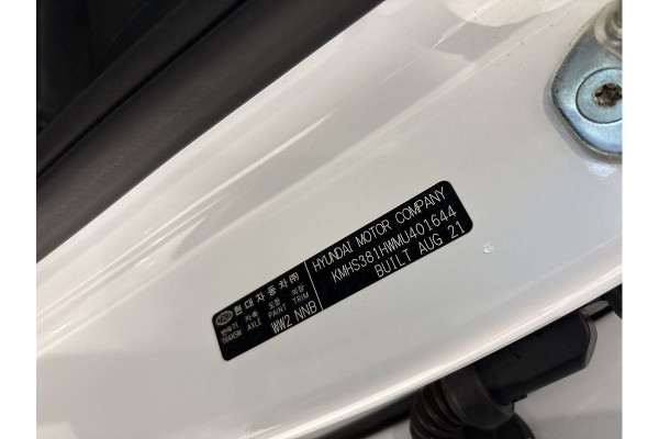 2021 Hyundai Santa Fe TM.V3 Active SUV Image 37