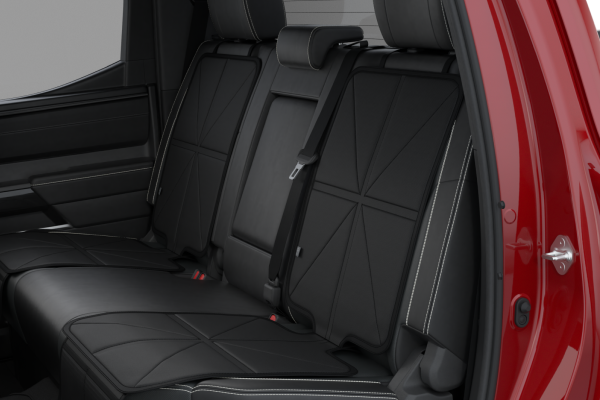 Baby Seat Protection Mat