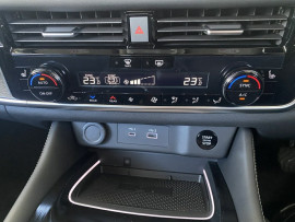 2025 Nissan X-Trail T33 Ti SUV image 26