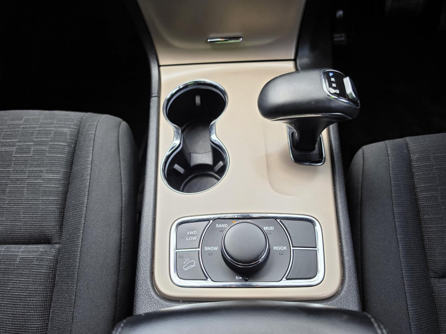 2014 Jeep Grand Cherokee WK Laredo SUV Image 21