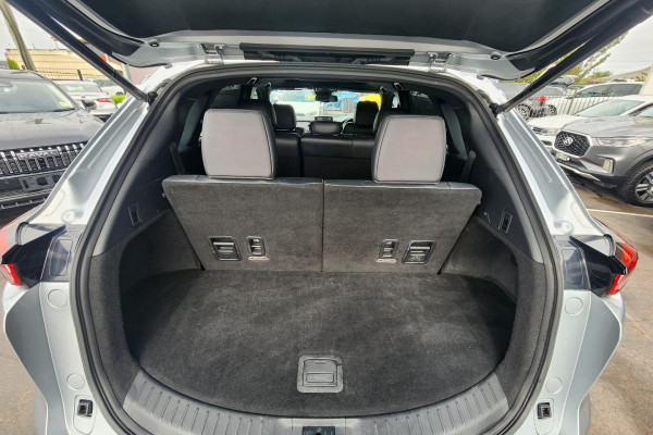 2019 Mazda CX-9 TC GT SUV Image 9