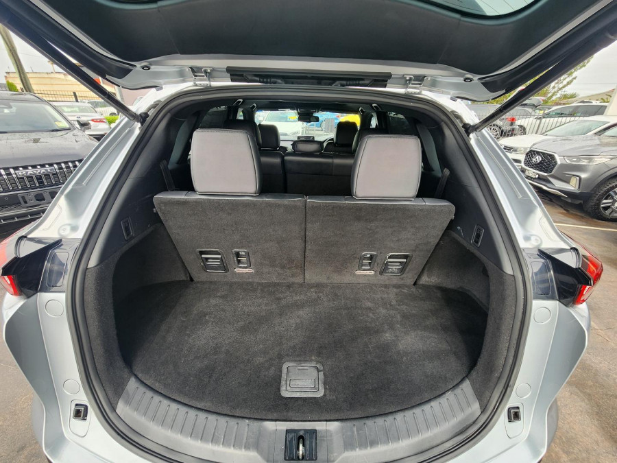 2019 Mazda CX-9 TC GT SUV Image 9