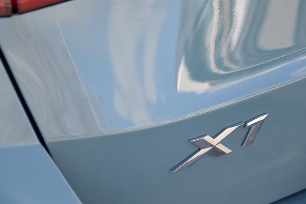 2026 BMW X1 U11 xDrive25e M Sport SUV image 32