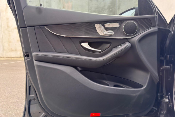 2022 Mercedes-Benz GLC-Class X253 GLC200 SUV Image 24