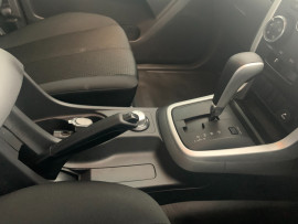 2017 Isuzu Ute D-MAX MY17 LS-M Utility