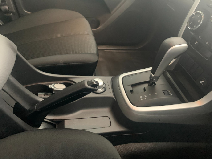 2017 Isuzu Ute D-MAX MY17 LS-M Utility Image 19