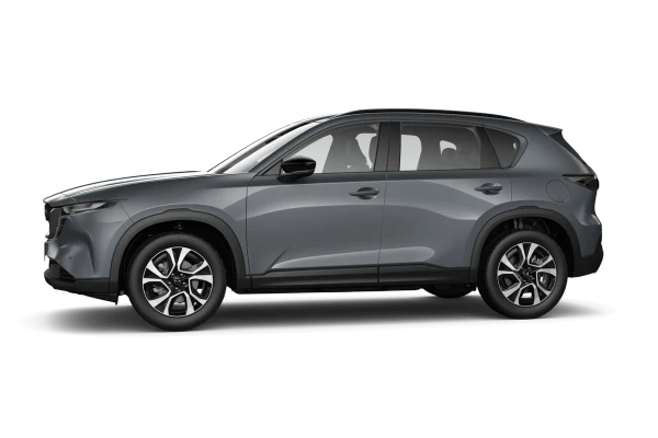 2026 Mazda CX-5 KM Series G25 Touring SUV Image 23