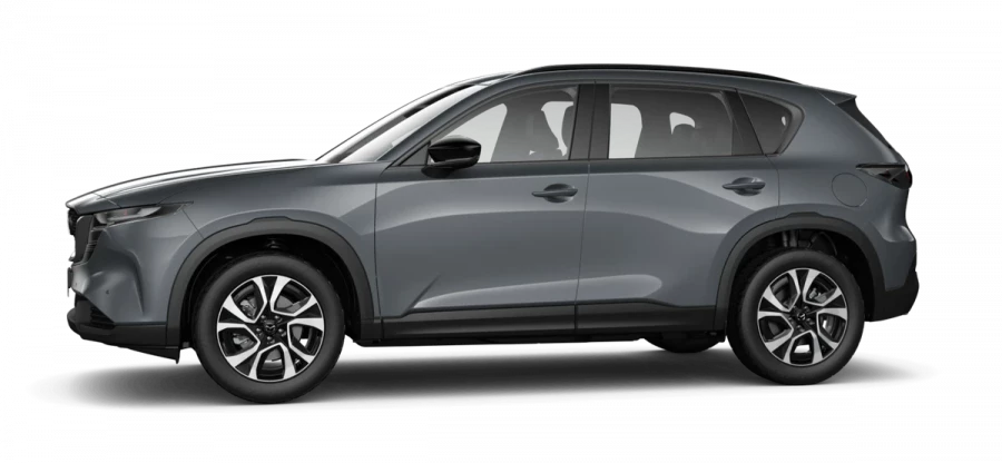 2026 Mazda CX-5 KM Series G25 Touring SUV Image 23