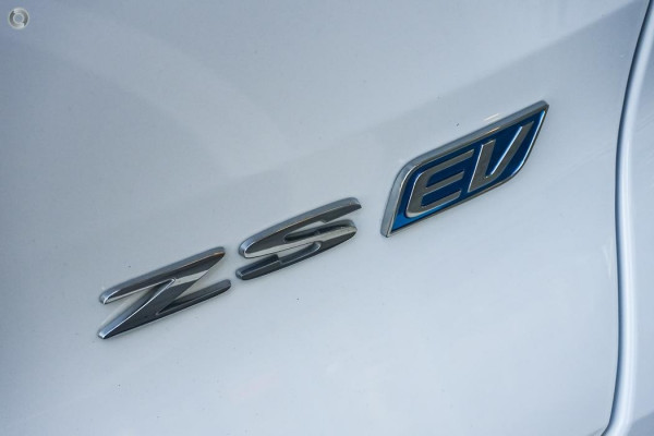 2023 MG ZS EV AZS1 Essence SUV Image 22