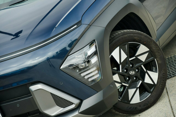 2023 MY24 Hyundai Kona SX2.V1 Hybrid Premium SUV Image 5