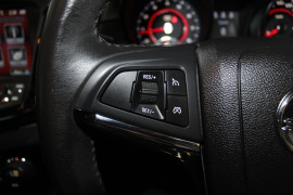 2015 Holden Commodore VF II MY16 Sedan