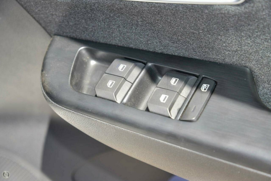 2025 MG ZS ZS32 Excite Hybrid+ SUV Image 13