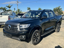 2025 GWM Cannon NPW Lux Ute image 8