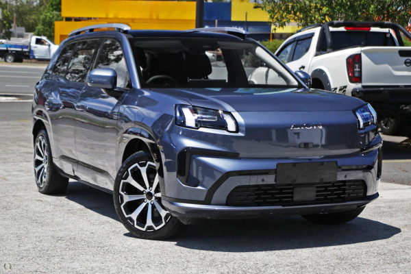 2026 AION AION V No Series Luxury SUV Image 1