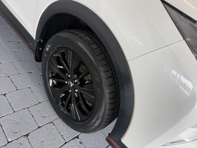 2018 MY19 Mitsubishi Eclipse Cross YA Black Edition SUV Image 4