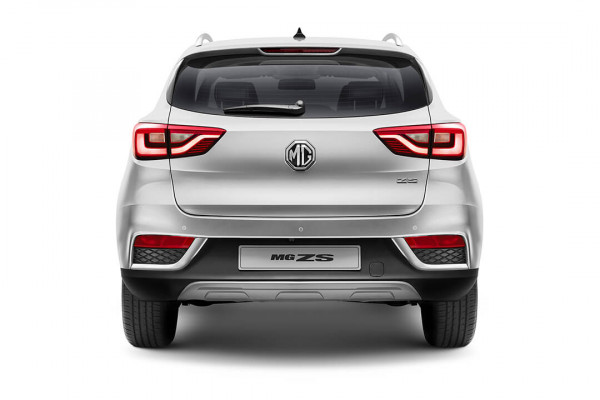 2024 MG ZS AZS1 Excite SUV