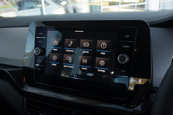 2024 Volkswagen T-Cross D31 85TSI Life SUV Image 19