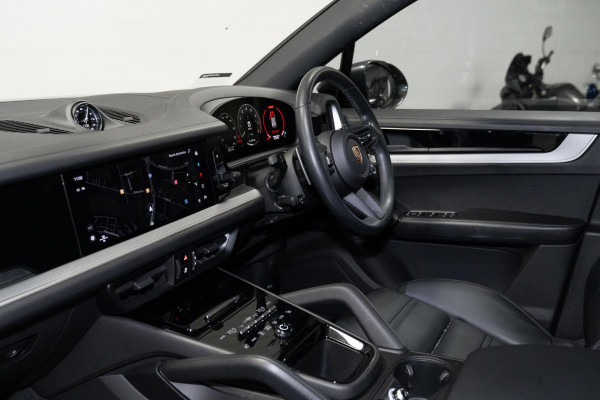 2024 Porsche Cayenne 9YB E-Hybrid SUV