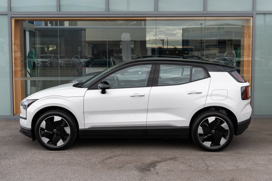 2026 MY27 Volvo EX30  Plus P5 Long Range SUV Image 7