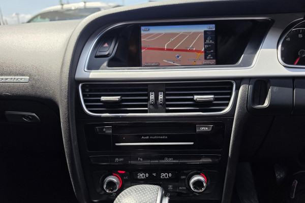 2015 Audi A5 8T  Hatch Image 25