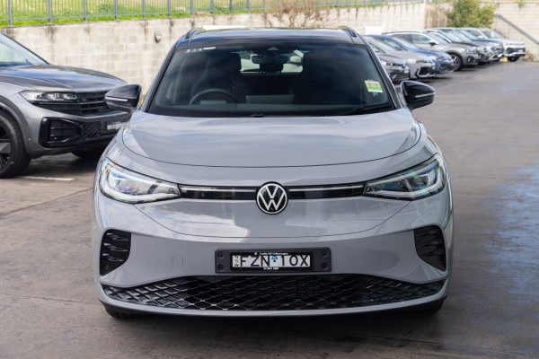2025 MY25.5 Volkswagen ID. 4 E2 GTX SUV Image 4