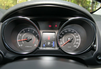 2017 Mitsubishi ASX XC LS 2WD Suv