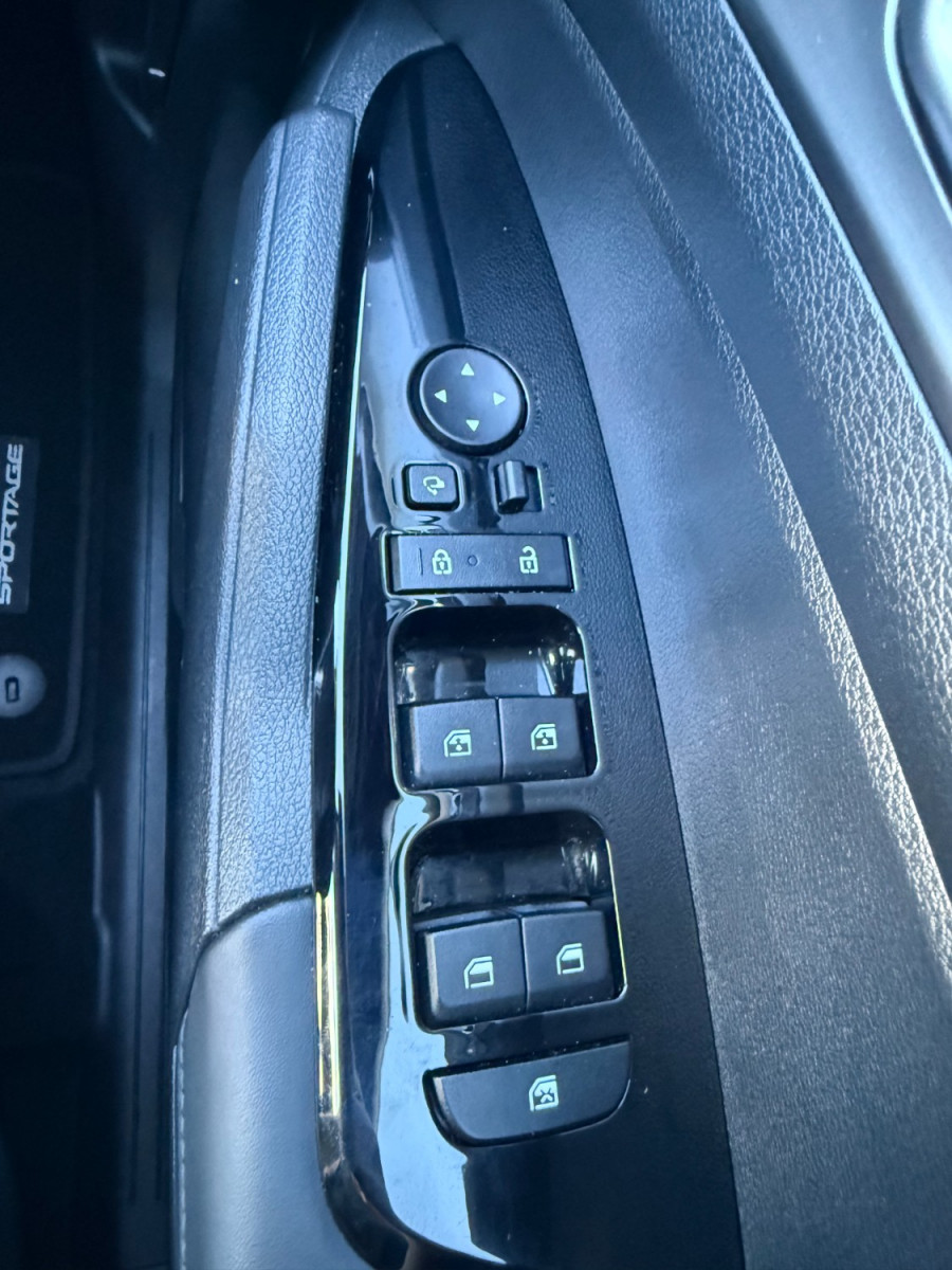 2022 Kia Sportage NQ5 SX SUV Image 19