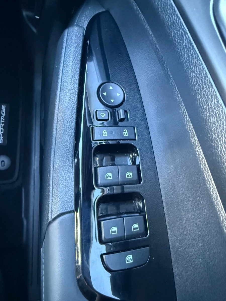 2022 Kia Sportage NQ5 SX SUV Image 19