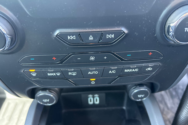 2017 Ford Ranger PX MkII FX4 Ute Image 29
