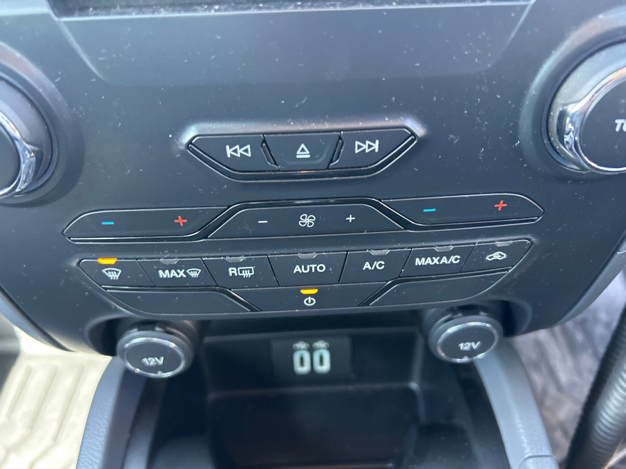 2017 Ford Ranger PX MkII FX4 Ute Image 29