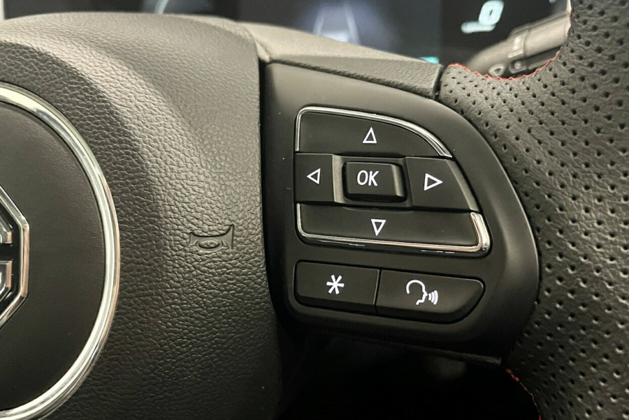2023 MG ZS EV AZS1 Long Range SUV Image 15