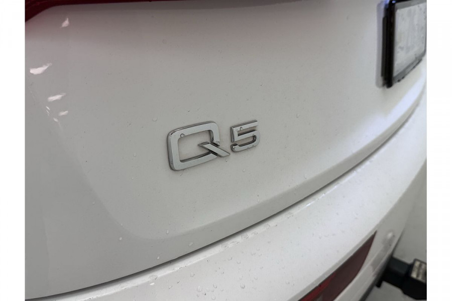 2019 Audi Q5 FY 40 TDI Sport SUV Image 9