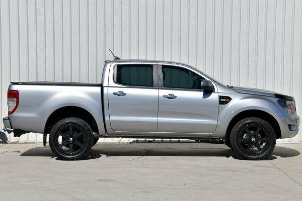 2021 MY21.25 Ford Ranger PX MkIII Sport Ute Image 5