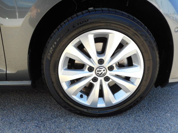 2018 Volkswagen Golf Hatchback